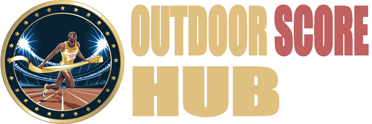 Outdoorscorehub
